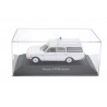 Atlas Volvo 145 Express Ambulance 1969 - California White