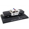 Dodge Monaco Police