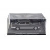 Altaya Mercedes-Benz S-Class W126 "Tomorrow Never Dies (1997)" 1986 - Anthracite Grey Metallic
