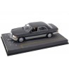 Altaya Mercedes-Benz S-Class W126 "Tomorrow Never Dies (1997)" 1986 - Anthracite Grey Metallic