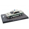 BMW 518 Polizei