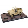 Land Rover Lightweight