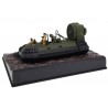 Altaya Osprey 5 Hovercraft Mark II "Die Another Day (2002)" 2002 - Military Green