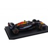 Bburago Red Bull RB19 #1 "Oracle Red Bull Racing" Winner Miami Gran Prix World Champion Formula 1 2023 - Max Verstappen