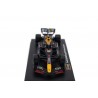 Bburago Red Bull RB19 #1 "Oracle Red Bull Racing" Winner Miami Gran Prix World Champion Formula 1 2023 - Max Verstappen