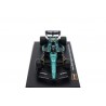 Bburago Aston Martin AMR23 #14 "Aston Martin Aramco Cognizant F1 Team" Formula 1 2023 - Fernando Alonso