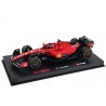 Bburago Ferrari SF-23 #16 "Scuderia Ferrari" Formula 1 2023 - Charles Leclerc