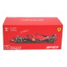 Bburago Ferrari SF-23 #16 "Scuderia Ferrari" Formula 1 2023 - Charles Leclerc