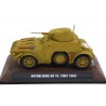 Atlas Autoblinda Fiat Ansaldo AB41 1942 - Desert Yellow