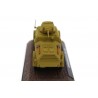 Atlas Autoblinda Fiat Ansaldo AB41 1942 - Desert Yellow
