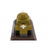 Atlas Autoblinda Fiat Ansaldo AB41 1942 - Desert Yellow