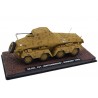 Atlas Sd.Kfz. 231 8-Rad 1943 - Dark Yellow with Dot Camouflage