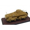 Atlas Sd.Kfz. 231 8-Rad 1943 - Dark Yellow with Dot Camouflage
