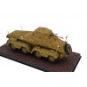 Atlas Sd.Kfz. 231 8-Rad 1943 - Dark Yellow with Dot Camouflage
