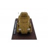 Atlas Sd.Kfz. 231 8-Rad 1943 - Dark Yellow with Dot Camouflage