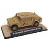 Atlas AM General M1025 HMMWV Armament Carrier 1991 - Desert Camouflage