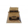 Atlas AM General M1025 HMMWV Armament Carrier 1991 - Desert Camouflage