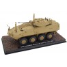 Atlas General Motors LAV-25 Light Armored Vehicle 1991 - Desert Sand