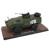 Atlas Fiat OTO Melara Tipo 6614 AFOR 1999 - Olive Green