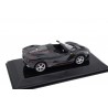 Centauria Ferrari LaFerrari Aperta F150 2016 - Nero Daytona with Rosso Corsa Livery