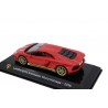 Centauria Lamborghini Aventador LP 700-4 Miura Homage 2016 - Rosso Arancio Miura