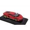 Centauria Lamborghini Aventador LP 700-4 Miura Homage 2016 - Rosso Arancio Miura