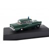Altaya Opel Olympia Rekord P1 Polizei 1957 - Polizei Green