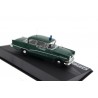 Altaya Opel Olympia Rekord P1 Polizei 1957 - Polizei Green