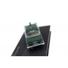 Altaya Opel Olympia Rekord P1 Polizei 1957 - Polizei Green