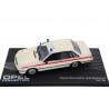 Altaya Opel Senator A2 3.0 E CD Notarzt 1982 - Light Ivory