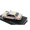 Altaya Opel Senator A2 3.0 E CD Notarzt 1982 - Light Ivory
