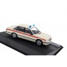 Altaya Opel Senator A2 3.0 E CD Notarzt 1982 - Light Ivory