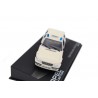 Altaya Opel Senator A2 3.0 E CD Notarzt 1982 - Light Ivory