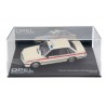 Altaya Opel Senator A2 3.0 E CD Notarzt 1982 - Light Ivory