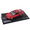 Altaya Opel Calibra V6 Notarzt 1990 - Signal Red
