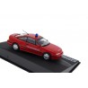 Altaya Opel Calibra V6 Notarzt 1990 - Signal Red