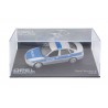 Altaya Opel Vectra B Limousine Polizei 1995 - Star Silver Metallic