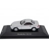 Herpa Mercedes-Benz SLK-Class 230 Kompressor R170 1996 - Brilliant Silver Metallic