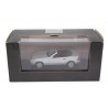 Herpa Mercedes-Benz SLK-Class 230 Kompressor R170 1996 - Brilliant Silver Metallic