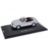 Herpa Mercedes-Benz SLK-Class 230 Kompressor R170 1996 - Brilliant Silver Metallic