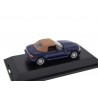 Schuco BMW Z3 Roadster E36/7 1996 - Montreal Blue Metallic