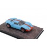 Altaya Ford GT40 MDA MK1 "Die Another Day (2002)" 2000 - Powder Blue/Marigold Orange