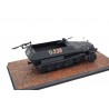 Atlas Hanomag Sd.Kfz. 251/1 Ausf. C 1941 - Panzer Grey