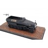 Atlas Hanomag Sd.Kfz. 251/1 Ausf. C 1941 - Panzer Grey