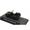 Atlas Willys MB Jeep 1942 - Australian Camouflage