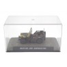 Atlas Willys MB Jeep 1942 - Australian Camouflage