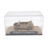 Atlas Volkswagen Typ 82 Kübelwagen 1943 - Flat Sand Yellow