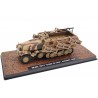 Sd.Kfz. 251/1 Ausf. C "Stuka zu Fuss"
