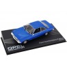 Altaya Opel Commodore B GS/E 1972 - Sapphire Blue Metallic