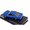 1/43 Altaya DC1334 Opel Commodore B GS/E 1972 - Sapphire Blue Metallic, Opel Collection #103